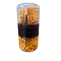 P19 PET Jar